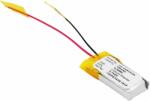 Cameron Sino Akkumulátor Sony Nwz-W262, 150 mAh, Li-Ion akkumulátor, 150 mAh (CS-SNW262SL) - akkumulatorok-profi