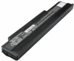 Cameron Sino Akkumulátor Acer Extensa és Gateway NV (ekv. AS09) 4400mAh (CS-AC5634NB) - akkumulatorok-profi