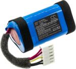 Cameron Sino Akkumulátor a JBL Charge 5 készülékhez, 7800 mAh, Li-Ion (CS-JML500SL) - akkumulatorok-profi
