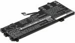 Cameron Sino Akkumulátor Cameron Sino CS-LVE310NB, Li-Polymer, 4500 (CS-LVE310NB)