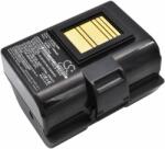 Cameron Sino Akkumulátor Zebra Qln220, Zq500, Zr628, 5200 mAh, Li-Ion akkumulátorokhoz (CS-ZQL320BX)