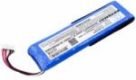 Cameron Sino Akkumulátor JBL Flip 3 3000mAh, Li-pol (CS-JMF300SL) - akkumulatorok-profi