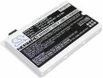 Cameron Sino Akkumulátor Cameron Sino CS-FU2450NT, Li-Ion, 4400 (CS-FU2450NT)