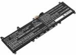 Cameron Sino Akkumulátor az Asus VivoBook S13/Adol 13-hoz, 3600mAh, Li-Pol (CS-AUS330NB) - akkumulatorok-profi