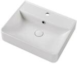 MARMY Menton 50x40 cm white (6 301 21 05 11 18)