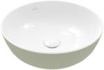 Villeroy & Boch Artis 43 cm white/sage green (417943BCS8)