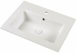 MARMY Bergamo Slim 60x46 cm white (80 8125 06 11 10)