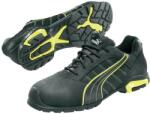 PUMA Amsterdam Low S3 SRC PUM-642710-41