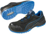 PUMA Argon Blue Low S3 ESD SRC PUM-644220-45