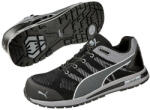 PUMA Elevate Knit Black S1P ESD HRO SRC PUM-643160-39