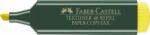 Faber-Castell Textliner 48 1-5 mm sárga (TFC154807)