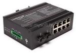 LinkEasy ISW-208-PWR