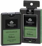 Yardley Gentleman Urbane Compact EDP 18 ml