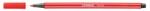STABILO Pen 68 1 mm kármin piros (TST6848)