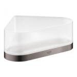 GROHE Selection sarok zuhanytermék tartó (41038A00)