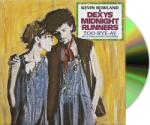 Universal Kevin Rowland & Dexys Midnight Runners - Too-Rye-Ay, As It Should Have Sounded (2022) (CD) (3885671)