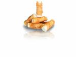 TRIXIE Piept de Pui pe Baton de Bivol, 8 buc, 250 g