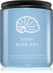 Bath & Body Works Deep Blue Sea lumânare parfumată 198 g