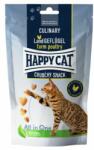 Happy Cat crunchy snack baromfi 70g