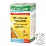 Naturland Vesevédő tea filteres 25x1, 5g
