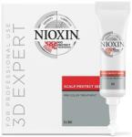 Nioxin Ser protector pentru scalp - Nioxin Scalp Protect Serum 6 x 8 ml