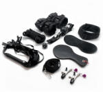 Alive Fury BDSM Kit Black