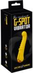 Your New Favourite G-Spot Vibrator Super Strong Yellow Vibrator