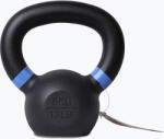 Pure2improve Kettlebell Pure2Improve 6 kg negru și albastru P2I810080