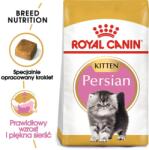Royal Canin Persian Kitten 20 kg (2 x 10 kg) száraztáp 12 hónapos korig perzsa fajtájú cicáknak