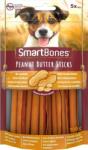 ZOLUX Smart Bones Peanut Butter Sticks 5pc