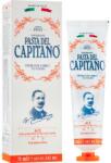 Pasta Del Capitano Fogkrém ACE vitaminokkal - Pasta Del Capitano 1905 Ace Toothpaste Complete Protection 25 ml