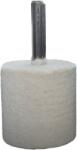 ABRABORO 30 x 30 x 6 mm csapos polírozófilc (040230300006)