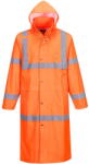 Portwest H445 - Hi-Vis esőköpeny (122 cm), narancs (H445ORRXXL) - munkavedelemzona