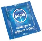  1 Prezervativ Latex Skins Natural