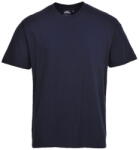 Portwest B195 - Turin prémium póló, tengerészkék (B195NARS) - munkavedelemzona