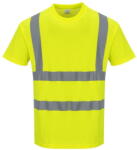 Portwest S170 - Cotton Comfort póló, sárga (S170YER4XL)