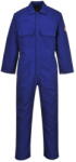 Portwest BIZ1 - Bizweld lángmentes overál, királykék (BIZ1RBRL)