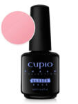 Cupio Oja semipermanenta Rubber Base Sheer Collection - Rose Water 15ml