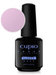 Cupio Oja semipermanenta Rubber Base Sheer Collection - Lilac Veil 15ml