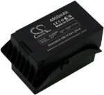 Cameron Sino Akkumulátor Cfly Faith, Eachine Ex4, Ex4 Pro, Jjrc X12 és másokhoz, 4800 mAh, Li-Ion (CS-LHE400RX) - akkumulatorok-profi