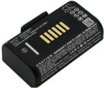 Cameron Sino Akkumulátor Datamax Oneil nyomtatóhoz, Honeywell Impressora Portatil Rp2 és másokhoz, 3400 mAh, Li-Ion (CS-HYP200XL)