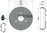 TEXTAR Tambur frana TEXTAR 94035600 (94035600) - automobilus