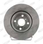 FERODO Disc frana FERODO PREMIER DDF1587 (DDF1587)