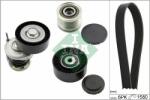 Schaeffler INA Set curea transmisie cu caneluri Schaeffler INA 529 0521 20 (529 0521 20)