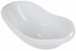 KikkaBoo Бебешка вана KikkaBoo Bath tub Hippo - 82 cm, синя (31402010001)
