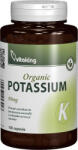 Vitaking - Potasiu 99 mg Vitaking 60 capsule Suplimente alimentare - hiris