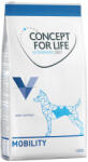Concept for Life Concept for Life VET Veterinary Diet Dog Mobility - 4 x 1 kg