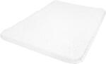 Kleine Wolke 430275 Bath Rug "Trend" 60x90 cm White 744035100556 (430275) Covor baie