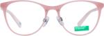 Benetton BE 1012 225 51 Női szemüvegkeret (optikai keret) (BE 1012 225)