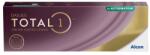 Alcon Dailies TOTAL1 for Astigmatism (30 db lencse) - alensa